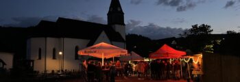 Giersen Hof und die HittenMitte