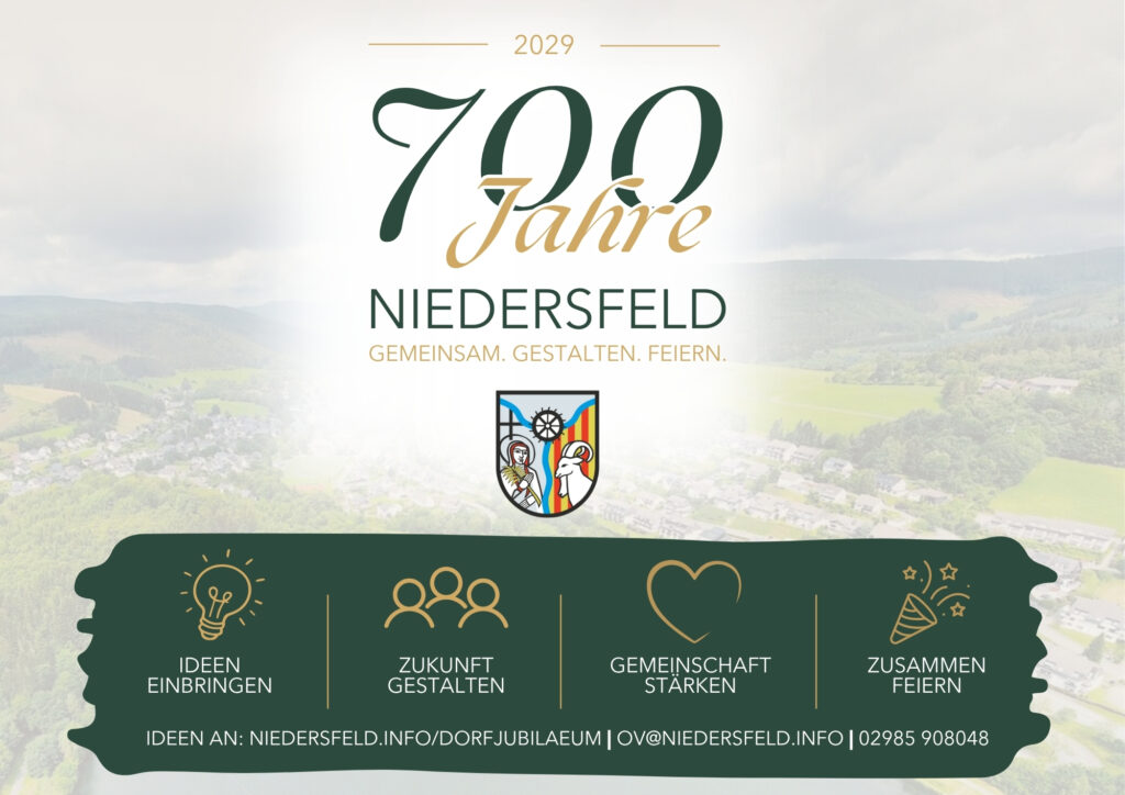 700_Jahre_Niedersfeld_Aufruf_A3